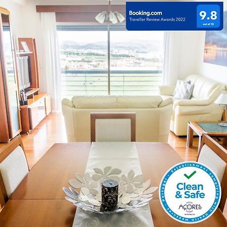 Apartamento Da Boa Vista Ponta Delgada 외부 사진