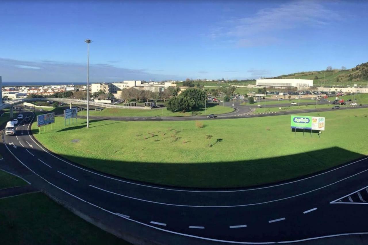 Apartamento Da Boa Vista Ponta Delgada 외부 사진