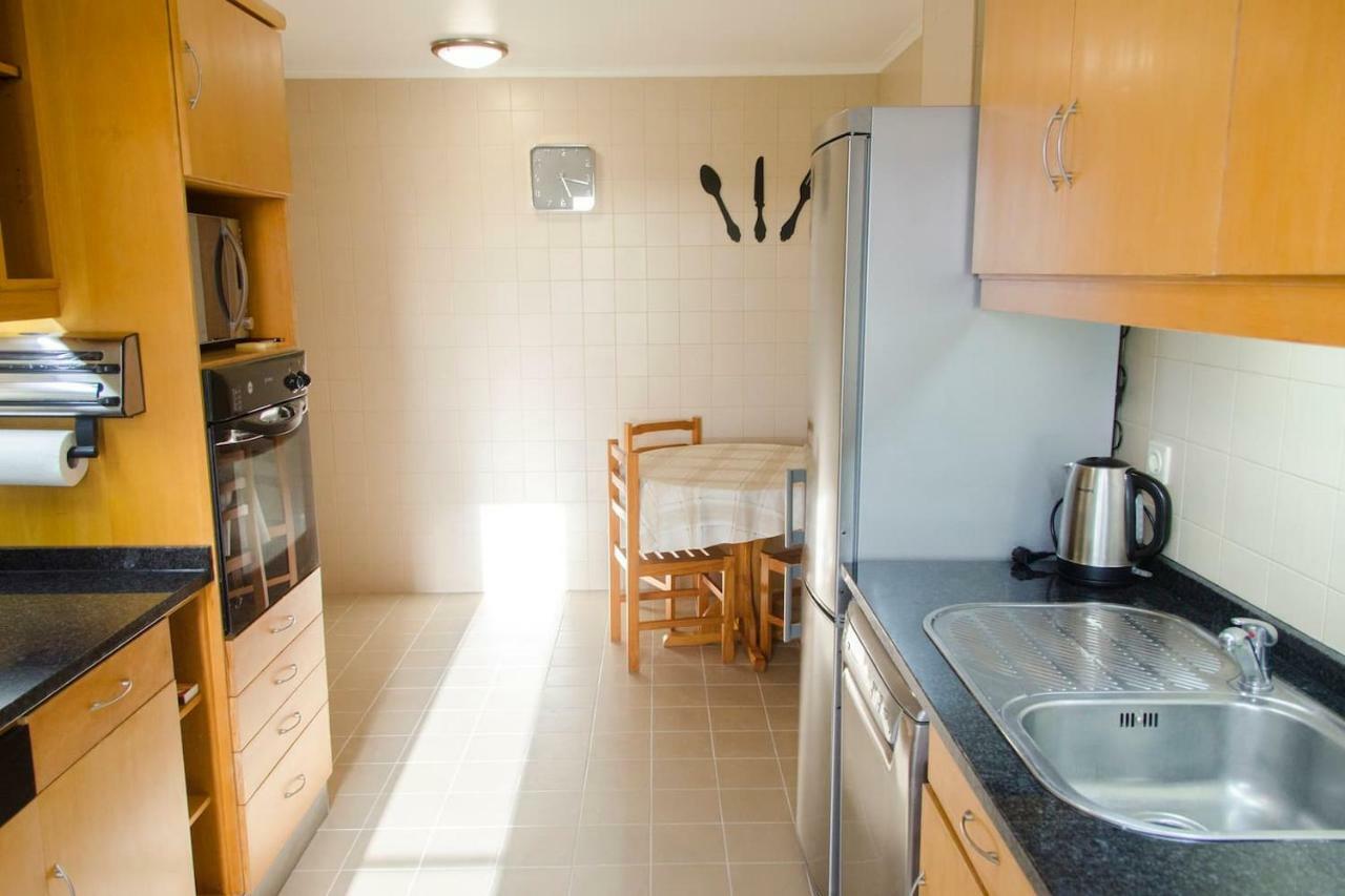 Apartamento Da Boa Vista Ponta Delgada 외부 사진
