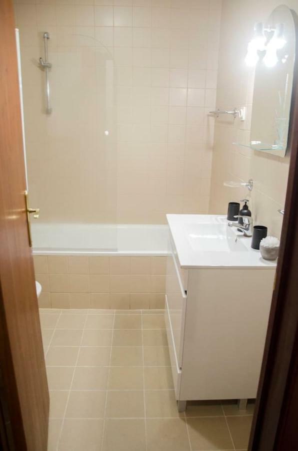 Apartamento Da Boa Vista Ponta Delgada 외부 사진