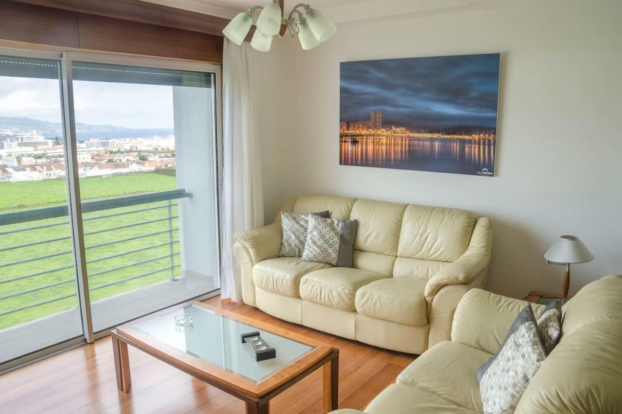 Apartamento Da Boa Vista Ponta Delgada 외부 사진