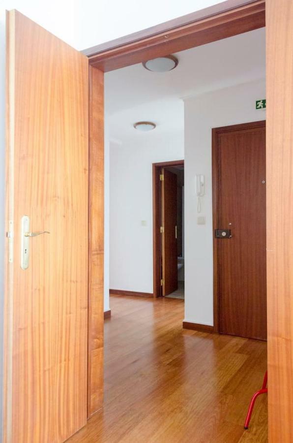 Apartamento Da Boa Vista Ponta Delgada 외부 사진