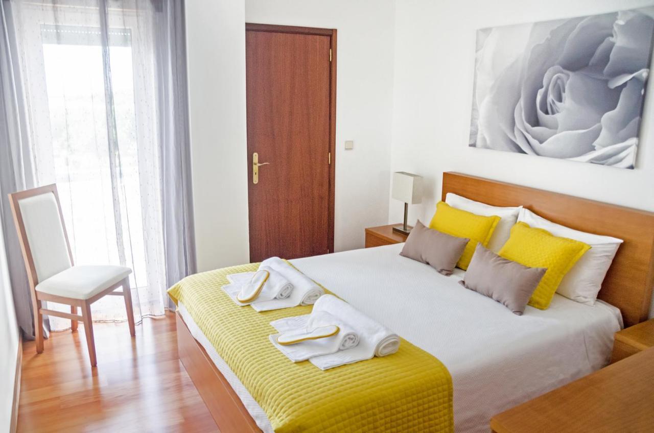 Apartamento Da Boa Vista Ponta Delgada 외부 사진