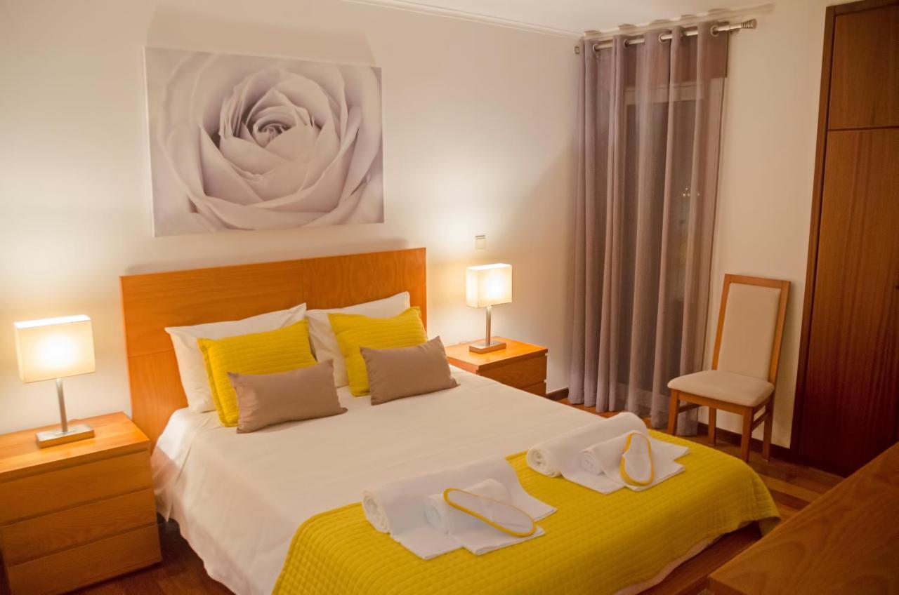 Apartamento Da Boa Vista Ponta Delgada 외부 사진