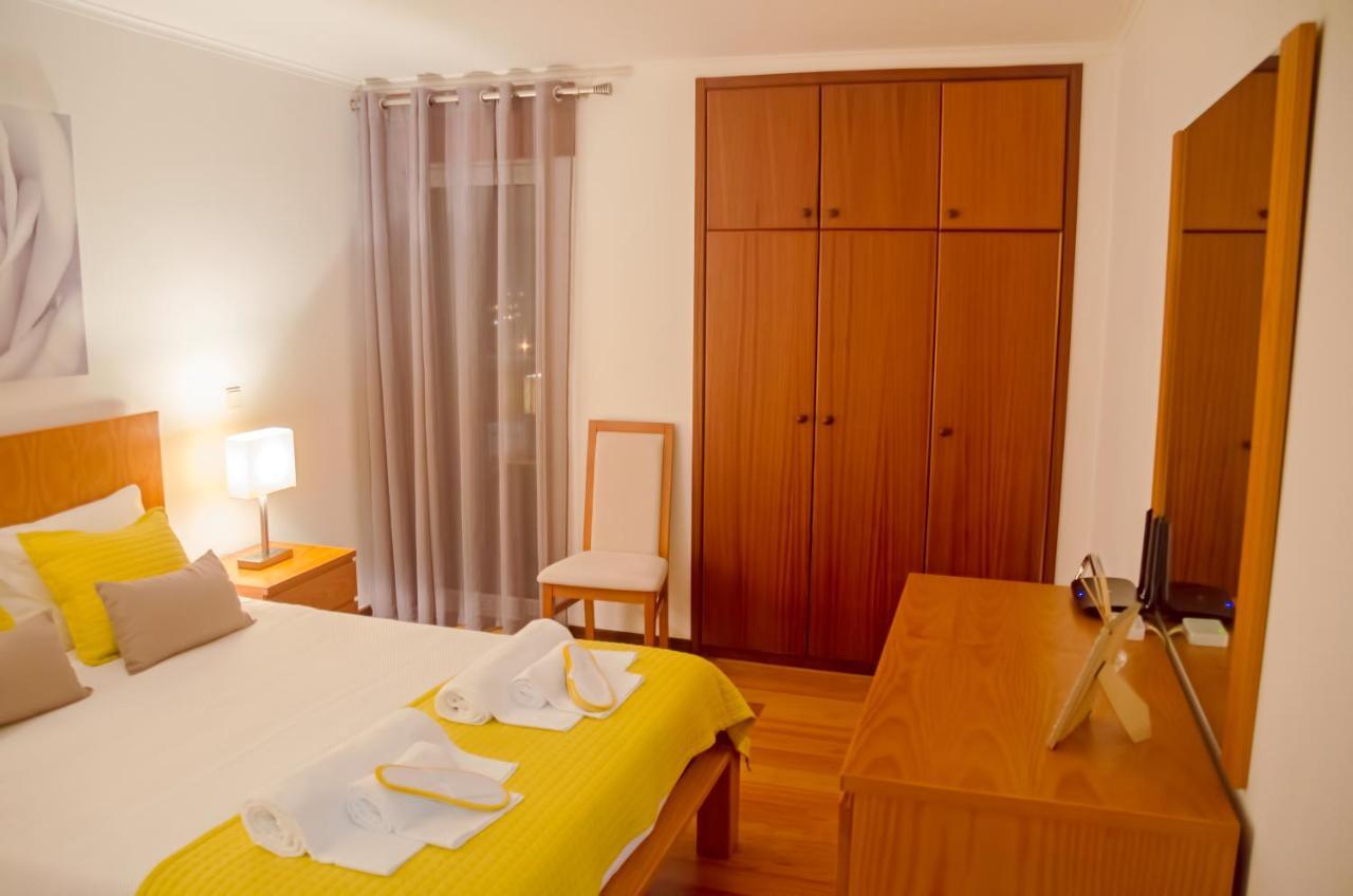 Apartamento Da Boa Vista Ponta Delgada 외부 사진